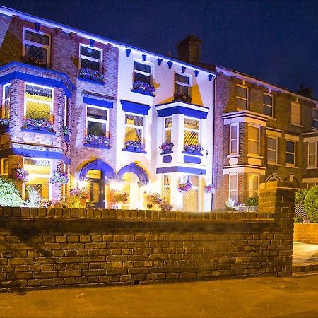 Sandown & The Annexe Dover Dış mekan fotoğraf
