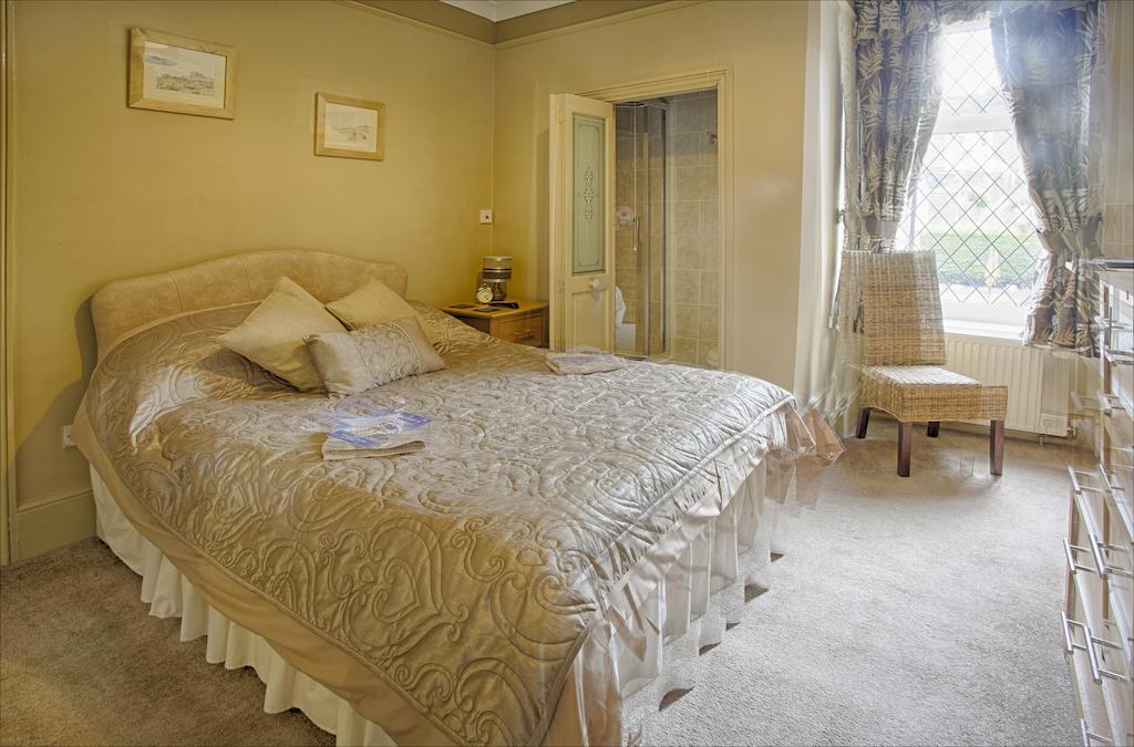 Sandown & The Annexe Dover Oda fotoğraf