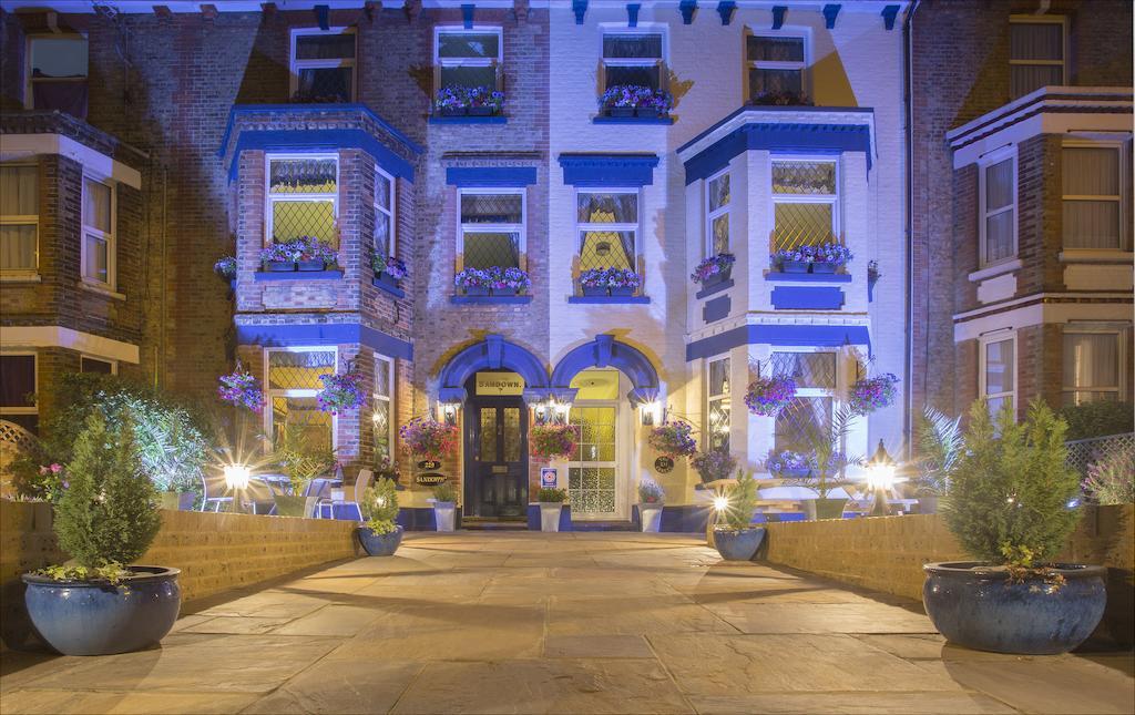 Sandown & The Annexe Dover Dış mekan fotoğraf