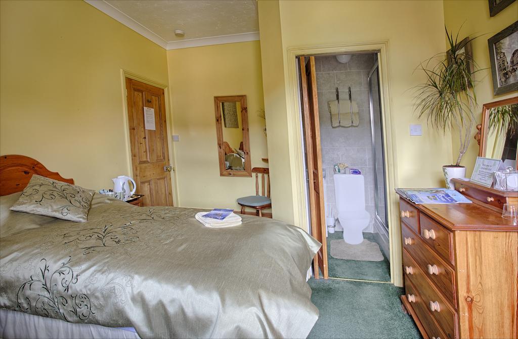 Sandown & The Annexe Dover Dış mekan fotoğraf