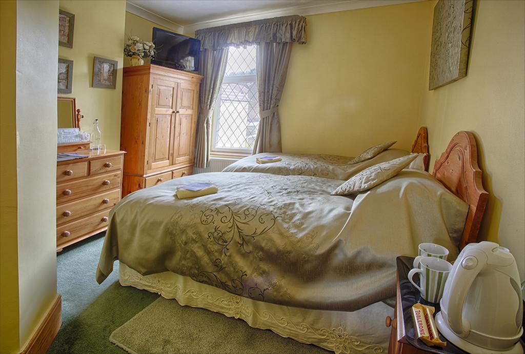 Sandown & The Annexe Dover Oda fotoğraf