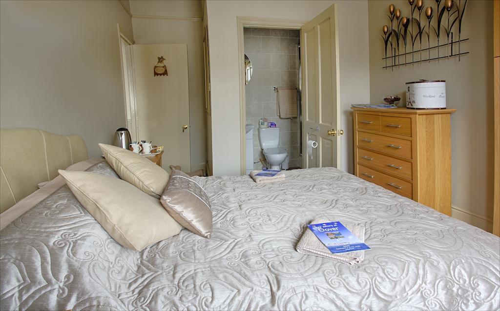 Sandown & The Annexe Dover Oda fotoğraf