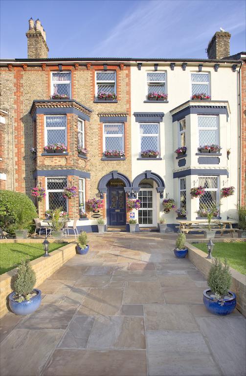 Sandown & The Annexe Dover Dış mekan fotoğraf